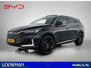 BYD Tang AWD Executive 86 kWh | Origineel NL | BTW Verrekenbaar |