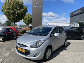 Hyundai ix20 1.4i i-Motion*RIJKLAARPRIJS*