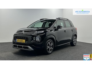 Citroën C3 Aircross 1.2 PureTech Feel NAVI CRUISE CARPLAY