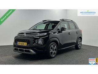Citroën C3 Aircross 1.2 PureTech Feel NAVI CRUISE CARPLAY