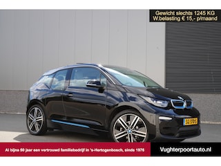 BMW i3 Executive 94Ah 33 kWh Schuifdak/ Adaptive/ Trekhaak/ W.pomp