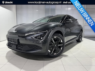 Kia EV6 Light Edition 63 kWh