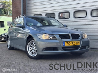 BMW 3-serie Touring 320i Dynamic Executive AUTOMAAT|LEDER