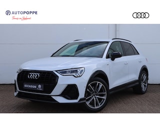 Audi Q3 35 TFSI S Line S-Tronic