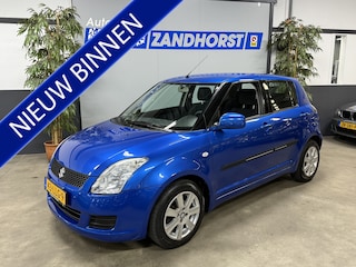 Suzuki Swift 1.3 Cool Nieuwe koppeling!