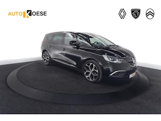 Renault Scénic TCe 140 EDC Limited | 7 Zitplaatsen | Trekhaak | Camera | Dodehoekdetectie | Apple Carplay