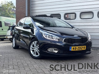 Kia Ceed cee'd 1.6 GDI Super Pack Premium AUTOMAAT|PANORAMADAK