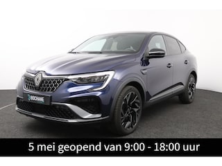 Renault Arkana 1.6 E-Tech Hybrid Esprit Alpine | Panoramadak | Stoelverwarming | Camera |
