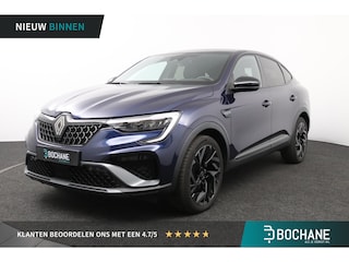 Renault Arkana 1.6 E-Tech Hybrid Esprit Alpine | Panoramadak | Stoelverwarming | Camera |