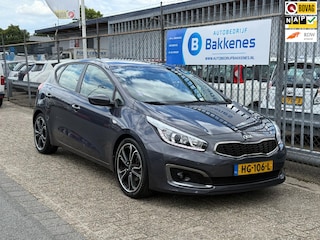 Kia Ceed Cee'd 1.0 T-GDi Navigator | Camera | Airco | Cruise | Bluetooth