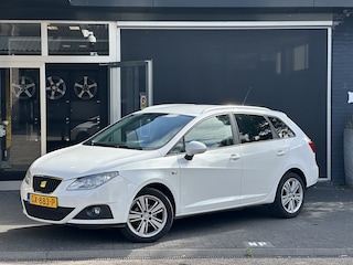 Seat Ibiza ST 1.2 TSI Style CLIMA / NAVI / STOELVERWARMING