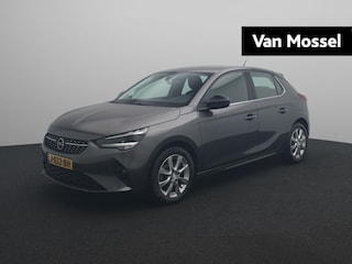 Opel Corsa 1.2 Elegance | 100PK! | Navi | Winter pack |