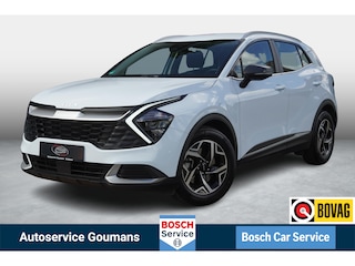 Kia Sportage 1.6 T-GDi MHEV DynamicLine