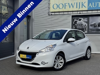 Peugeot 208 1.2 VTi Active Airco Cruise-Control Pdc