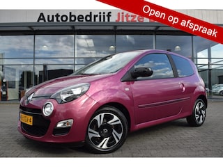 Renault Twingo 1.2 16V Dynamique ECC | Originele Audio | Climate control | Cruise Control | Dealer Onderhouden!!