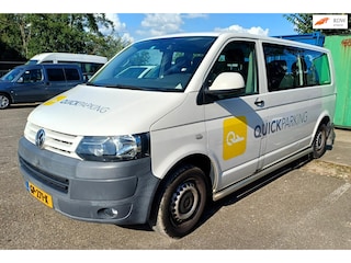 Volkswagen Transporter Kombi 2.0 TDI L2H1 Trendline ( LEES DE TEKST )