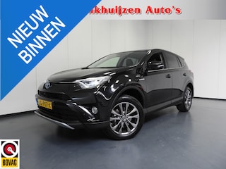 Toyota RAV4 2.5 Hybrid AWD Executive Business NAVI/360CAM/LEER/TREKH./18"LMV!