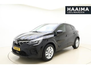 Mitsubishi ASX 1.0 MPI Turbo Intense | Navigatie | Climate control | Camera | Lichtmetalen velgen | Extra getint glas | Parkeersensoren | Cruise control