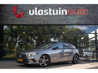 Mercedes-Benz A-klasse 200 Advantage