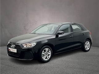 Audi A1 Sportback 25 TFSI Pro Line 95PK | Cruise | Virtual cockpit | Parkeersensoren-Achter | Smartphone-Interface |