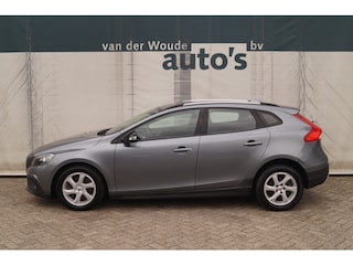 Volvo V40 2.0 D2 120pk Kinetic -NAVI-PDC-AIRCO-