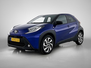 Toyota Aygo 1.0 VVT-i MT Pulse | Climate Controle | LED koplampen | Camera |