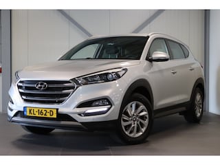 Hyundai Tucson 1.6 GDi Comfort|Navi|Camera|PDC|Winter|Rijklaar|