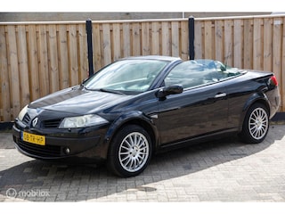 Renault Mégane Coupé-Cabriolet 1.6-16V NL-Auto 140.000KM