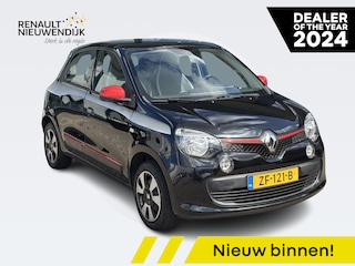Renault Twingo 1.0 SCe Collection AIRCO / ELEKTRISCHE RAMEN / BLEUTOOTH / BEGRENZER / DAB+ RADIO