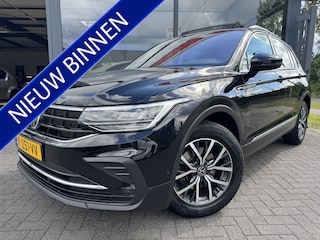 Volkswagen Tiguan 1.5 TSI Life Business