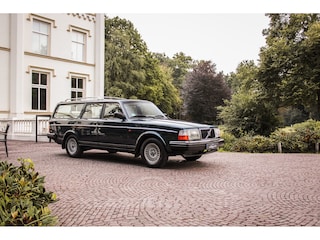 Volvo 240 240 2.3 GLA Automaat