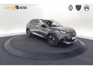 Peugeot 2008 PureTech 100 Allure | Camera | Navigatie | Apple Carplay | Parkeersensoren