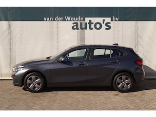 BMW 116d Automaat Executive Sport -NAVI-ECC-PDC-