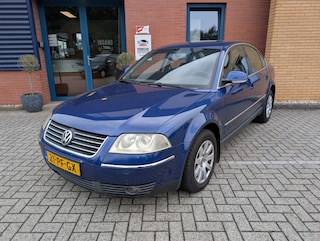 Volkswagen Passat 1.9 TDI H5 ATHENE, Airco, Trekhaak, Cruise