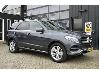 Mercedes-Benz GLE 400 4MATIC | Dealer Onderhouden | Adap.Cruise | Pano | 360 Camera