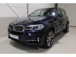 BMW X5 xDrive30d High Executive I Full options I new service I Full history