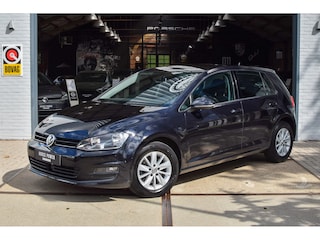 Volkswagen Golf 1.2 TSI Highline *Dsg | ACC | Navi | Clima | Stoelverwarming | Parkeersensoren*
