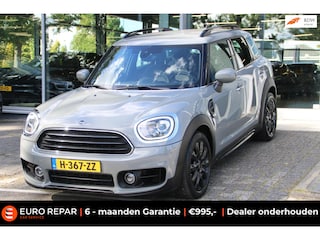Mini Countryman 1.5 One Pepper AUTOMAAT NL-AUTO NAP!