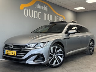 Volkswagen Arteon 1.4 R-Line R-Line/Panoramadak/Trekhaak