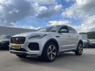 Jaguar E-Pace 1.5 P300e AWD R-Dynamic HSE | Meridian sound | Elektrisch bediende achterklep | Interactive driver display