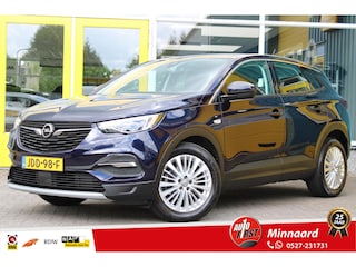 Opel Grandland X 1.6 Turbo Innovation
