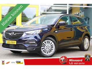 Opel Grandland X 1.6 Turbo Innovation