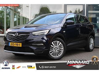 Opel Grandland X 1.6 Turbo Innovation
