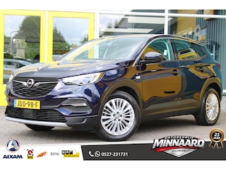 Opel Grandland X 1.6 Turbo Innovation