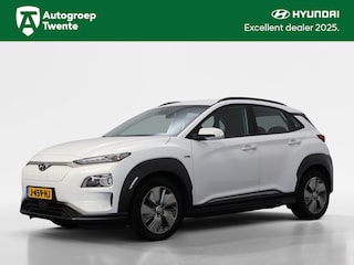 Hyundai Kona EV Comfort 64 kWh | Achteruitrijcamera | Cruise Control |