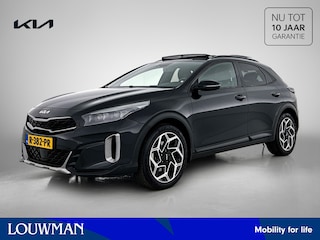 Kia XCeed 1.5 T-GDi GT-Line First Edition