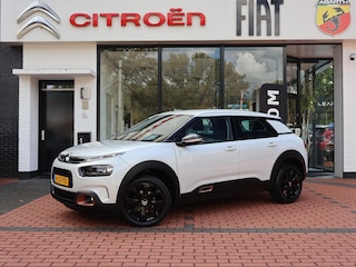 Citroën C4 Cactus PureTech 110PK S&S H6 Origins Shine, Rijklaarprijs | Trekhaak afn. | Navigatie | Keyless | Camera | DAB+