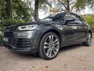 Audi Q5 3.0 TFSI quattro Pro Line Plus