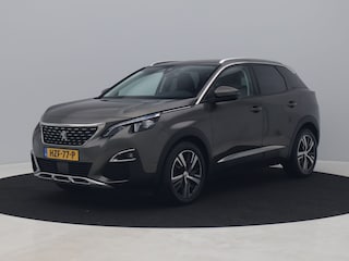 Peugeot 3008 1.2 PureTech 130 PK Automaat Allure | CAMERA | ADAPTIVE | KEYLESS