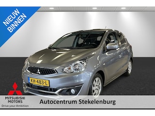 Mitsubishi Space Star 1.0 Intense